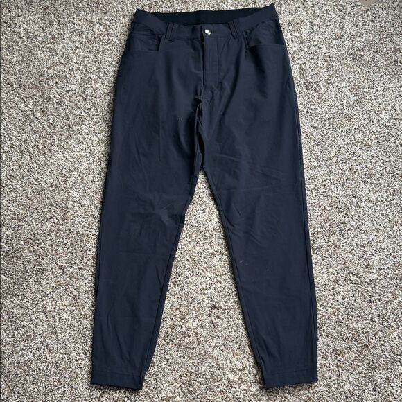 Bylt Basics Ace Joggers - Picture 1 of 11